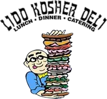 Lido Kosher Deli