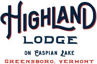 Highland Lodge