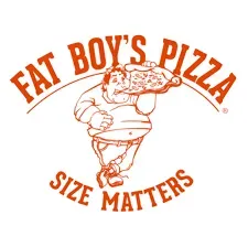 Fat Boys Pizza