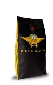 CAFE MOTO