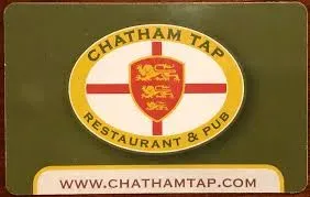 Chatham Tap