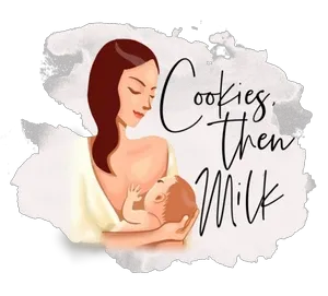 Cookies Then Milk