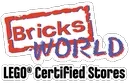 Bricks World