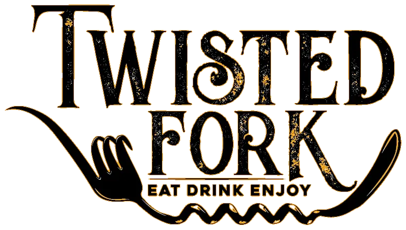 Twisted Fork