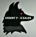 Desert Fox Sales