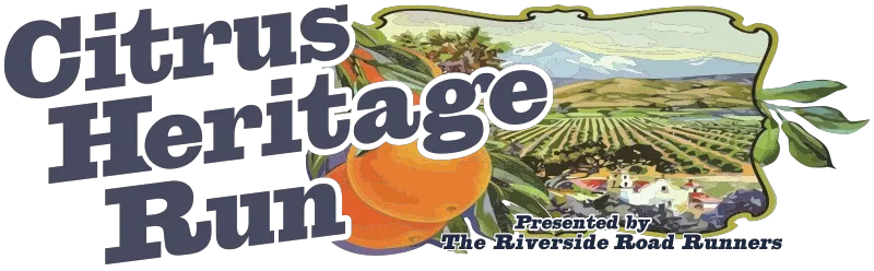 Citrus Heritage Run