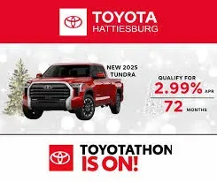 Toyota of Hattiesburg