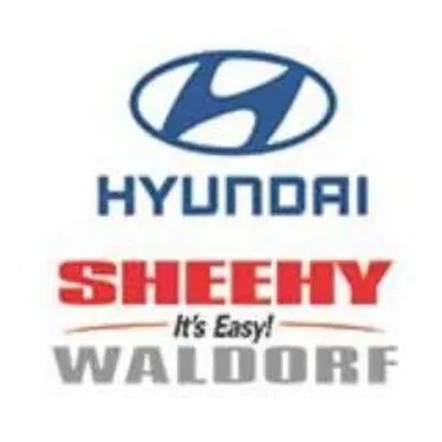 Sheehy Hyundai Waldorf Service