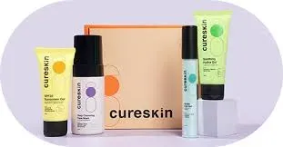 Cure Skin