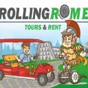 Rolling Rome