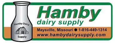 hamby dairy supply