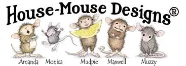 House Mouse