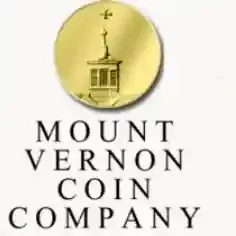 Mount Vernon Coin