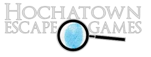 Hochatown Escape Games