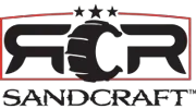 SANDCRAFT RCR