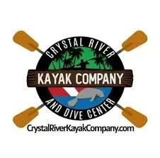 Crystal River Kayak Company