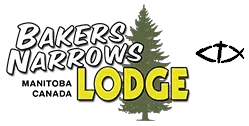 Bakers Narrows Lodge