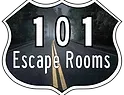 101 Escape Rooms