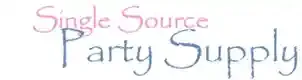 Single Source Party Supply