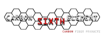 Carbon Sixth Element