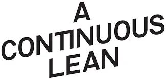 Continuous Lean.