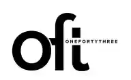 onefortythree