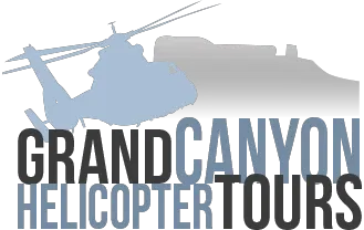 Grand Canyon Helicopter Tours