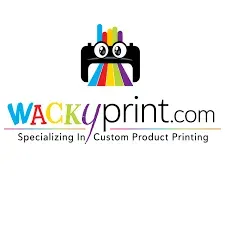 Wacky Print