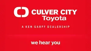 Culver City Toyota