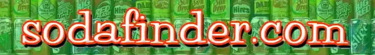 Soda Finder