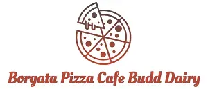 Borgata Pizza Cafe