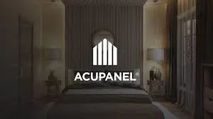 Acupanel