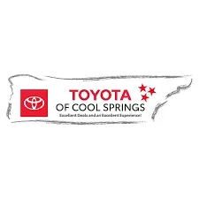 Toyota of Cool Springs