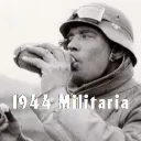 1944 Militaria