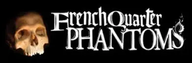 French Quarter Phantoms