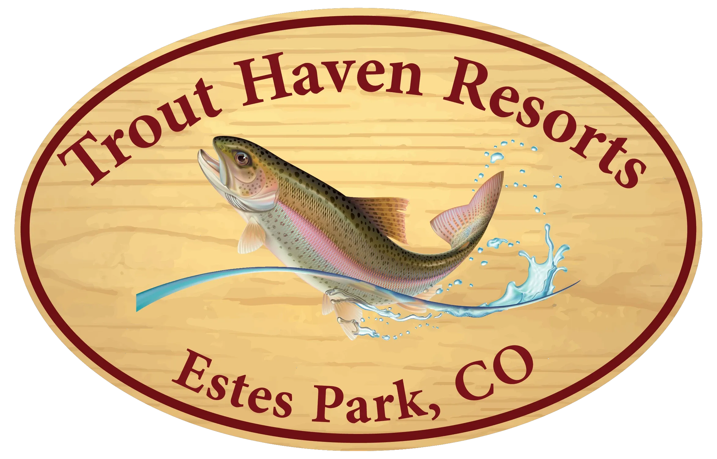 Trout Haven Resorts