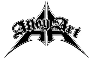 Alloy Art