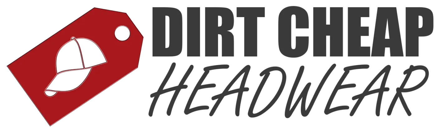 Dirt Cheap Headwear