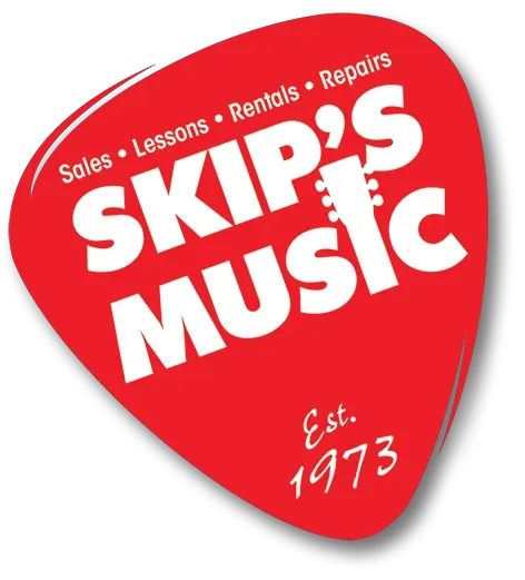 Skip's Music