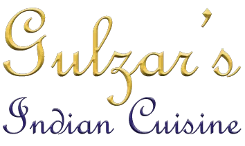 Gulzar's Indian Cuisine