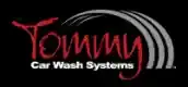 Tommy Car Wash Systems