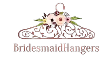 Bridesmaid Hangers