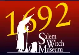 Salem Witch Museum