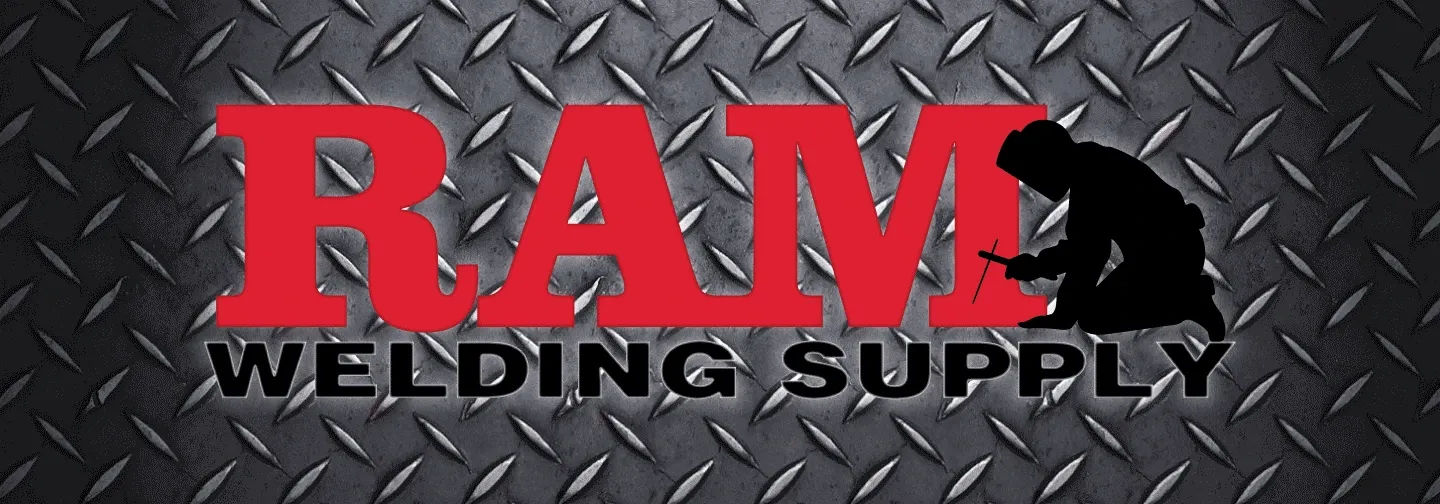 RAM Welding Supply