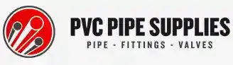 PVC Pipe Supplies