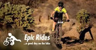 Epic Rides