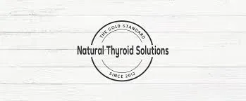 Natural Thyroid Solutions