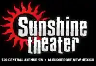 Sunshine Theater