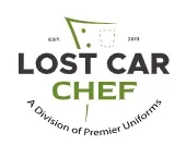 Lost Car Chef