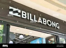 Billabong Store